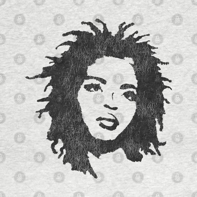 Lauryn Hill  Vintage by taymab